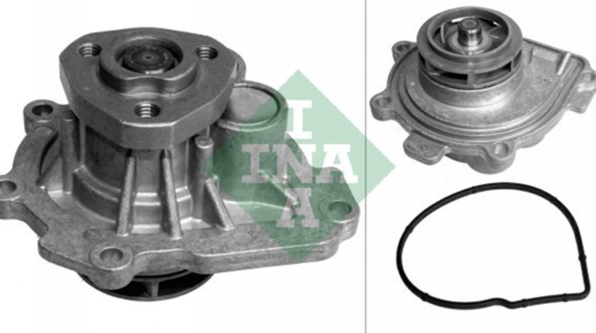 Pompa apa (538030310 INA) ALFA ROMEO,BAOJUN (SGMW),BUICK (SGM),CHEVROLET,CHEVROLET (SGM),FIAT,HOLDEN,OPEL,SAAB,VAUXHALL,ZAZ