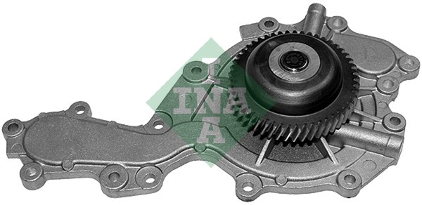 Pompa apa (538030410 INA) OPEL,RENAULT,SAAB,VAUXHALL