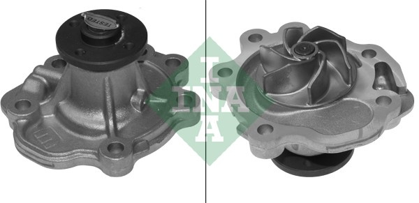 Pompa apa (538030710 INA) MITSUBISHI,NISSAN,OPEL,SUZUKI,VAUXHALL