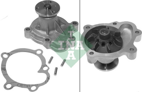 Pompa apa (538031110 INA) CHEVROLET,OPEL,VAUXHALL