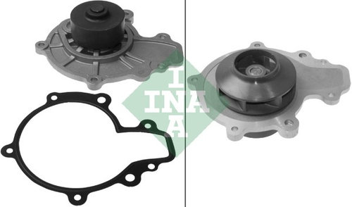 Pompa apa (538031210 INA) CHEVROLET,DAEWOO,HOLDEN,OPEL,VAUXHALL