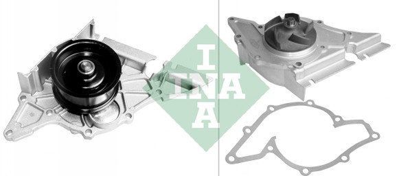 Pompa apa (538035110 INA) AUDI,SKODA,VW,VW (SVW)