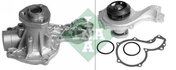 Pompa apa (538035310 INA) AUDI,VW