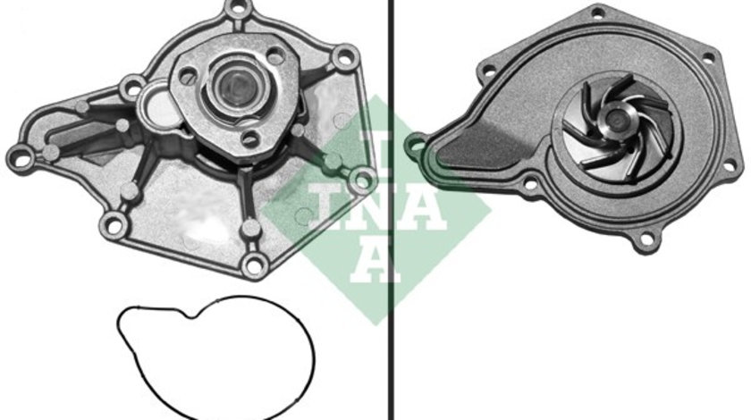 Pompa apa (538035510 INA) AUDI