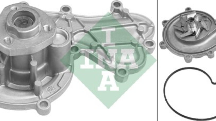 Pompa apa (538036510 INA) AUDI,PORSCHE,VW