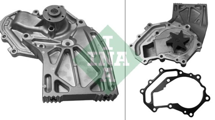 Pompa apa (538038410 INA) NISSAN,OPEL,RENAULT,RENAULT TRUCKS,VAUXHALL