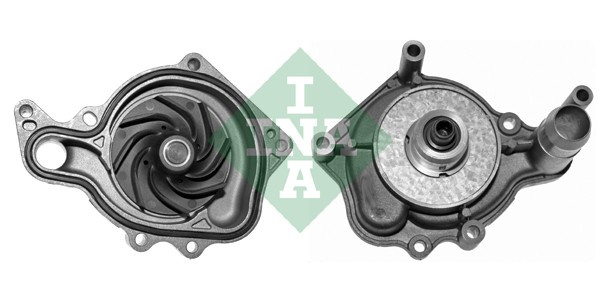 Pompa apa (538041010 INA) AUDI,VW