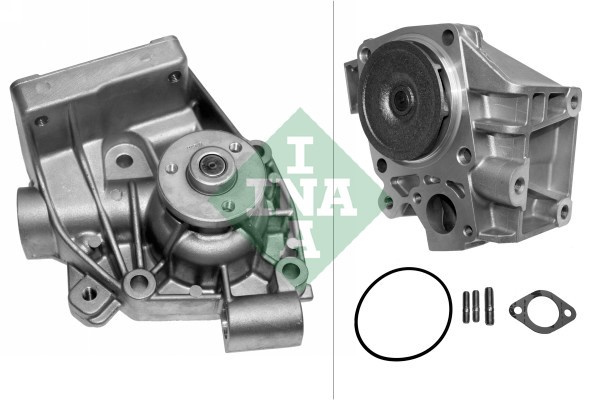 Pompa apa (538042510 INA) FIAT