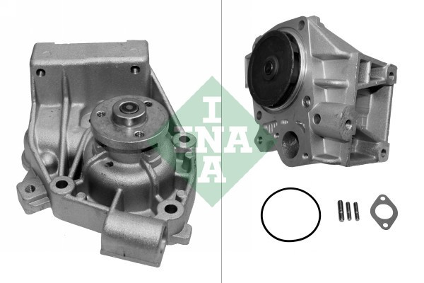 Pompa apa (538043210 INA) FIAT