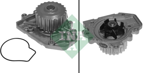 Pompa apa (538061610 INA) HONDA