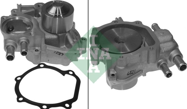 Pompa apa (538065110 INA) SUBARU
