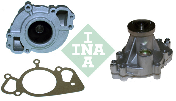 Pompa apa (538065510 INA) JAGUAR,LAND ROVER
