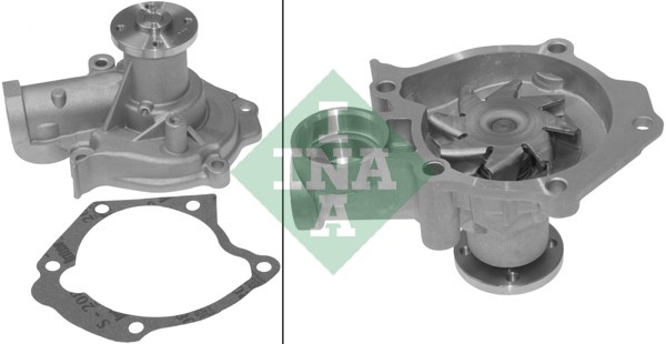 Pompa apa (538065810 INA) HYUNDAI,KIA