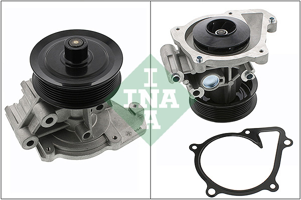 Pompa apa (538088610 INA) FORD,FORD AUSTRALIA