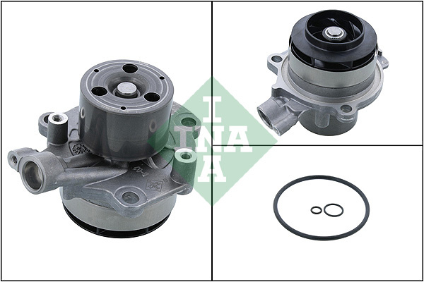 Pompa apa (538098310 INA) AUDI,SEAT,SKODA,VW