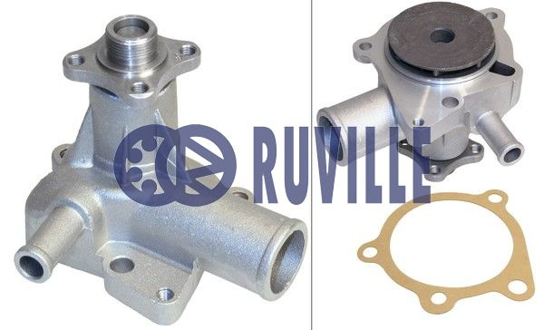 Pompa apa (65201 EVR) FORD