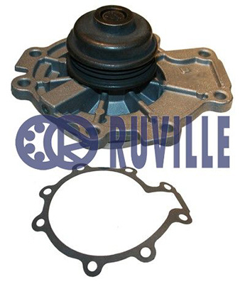 Pompa apa (65218 EVR) FORD