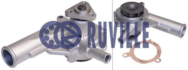 Pompa apa (65242 EVR) FORD