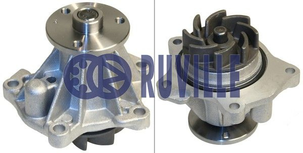 Pompa apa (65243 EVR) FORD