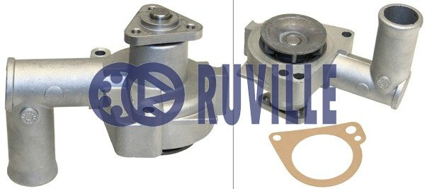 Pompa apa (65250 EVR) FORD