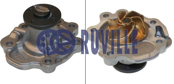 Pompa apa (65326 EVR) MITSUBISHI,NISSAN,OPEL,SUZUKI,VAUXHALL