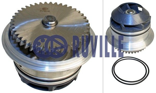 Pompa apa (65414 EVR) VW
