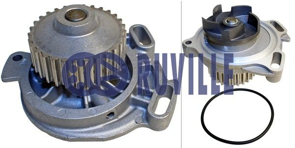 Pompa apa (65415 EVR) AUDI
