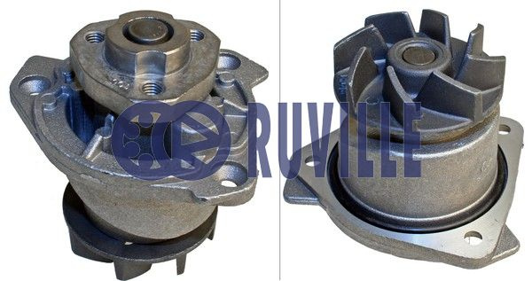 Pompa apa (65419 EVR) AUDI,FORD,PORSCHE,SEAT,SKODA,VW