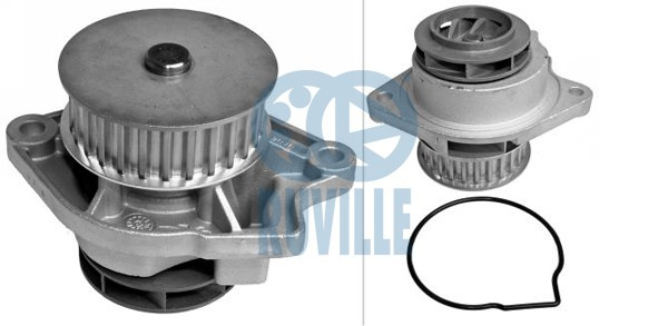 Pompa apa (65442 EVR) SEAT,VW