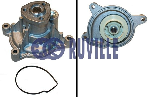 Pompa apa (65479 EVR) AUDI,SEAT,SKODA,VW,VW (FAW),VW (SVW)