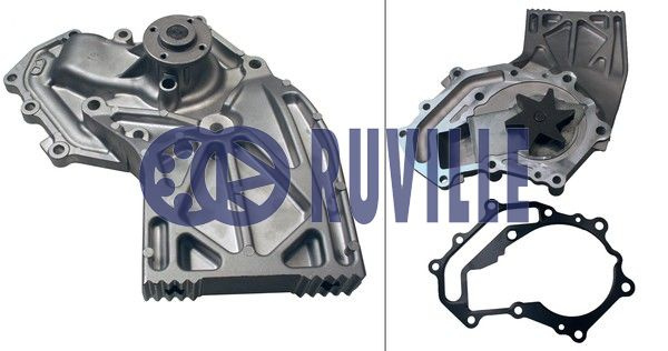 Pompa apa (65524 EVR) NISSAN,OPEL,RENAULT,RENAULT TRUCKS,VAUXHALL