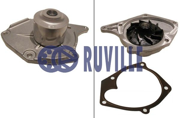 Pompa apa (65567 EVR) DACIA,NISSAN,RENAULT