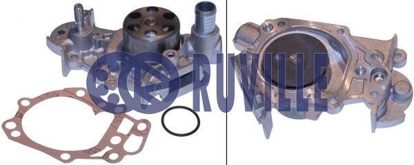 Pompa apa (65569 EVR) NISSAN,RENAULT