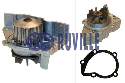 Pompa apa (65808 EVR) Citroen,FIAT,PEUGEOT,SUZUKI