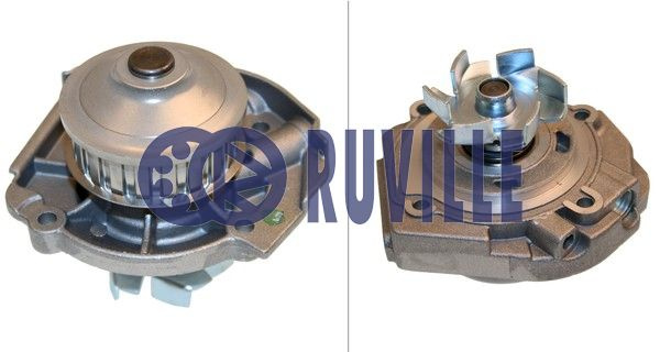 Pompa apa (65817 EVR)