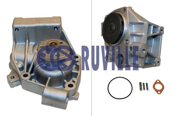 Pompa apa (65839 EVR) FIAT