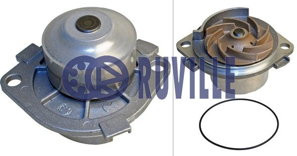 Pompa apa (65895 EVR) FIAT,LANCIA