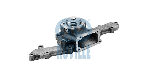 Pompa apa (66023 EVR) ALFA ROMEO