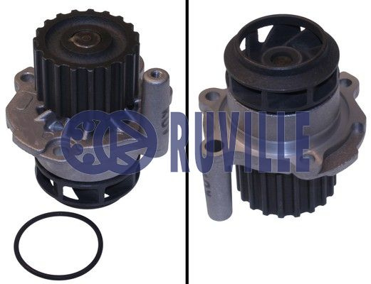Pompa apa (67808 EVR) SEAT,SKODA,VW
