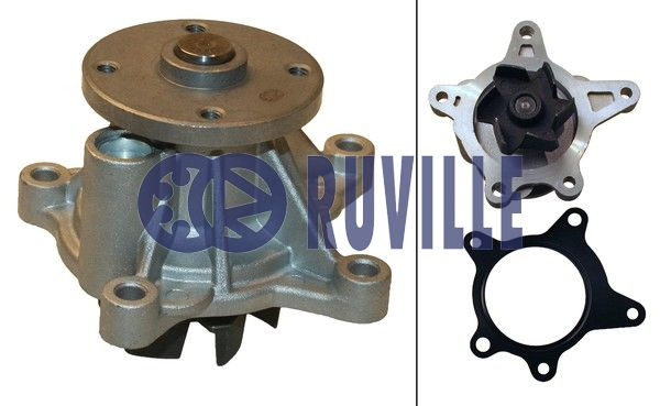 Pompa apa (68415 EVR) DODGE,HYUNDAI,KIA