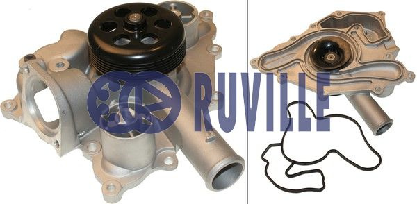 Pompa apa (68611 EVR) CHRYSLER,DODGE,JEEP