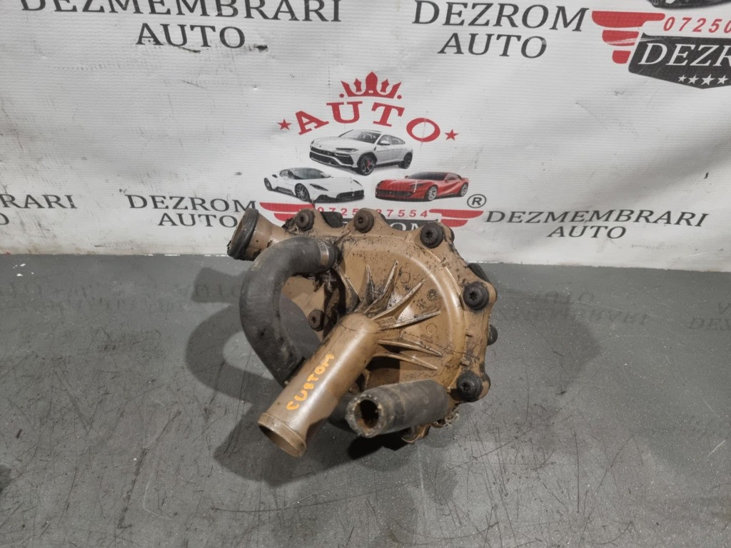 Pompa apa 6C1Q-8K500-AF Ford Transit Mk6 Van 2.2 TDCi 4x4 125 cai CYRB
