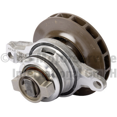 Pompa apa (708137040 PIERBURG) FIAT,JEEP