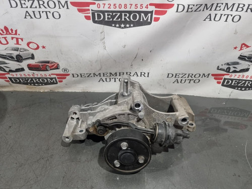 Pompa apa 8574052 BMW Seria 6 G32 GT 630d 3.0 211 cai B57D30A