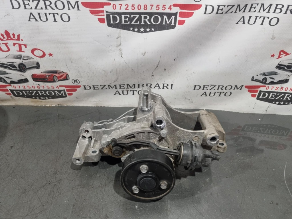 Pompa apa 8574052 BMW Seria 6 G32 GT 640d xDrive 320 cai B57D30B