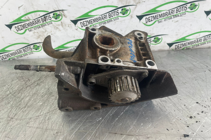 Pompa apa 9646075210 Peugeot 206 [1998 - 2003] CC cabriolet 1.6 MT (109 hp)