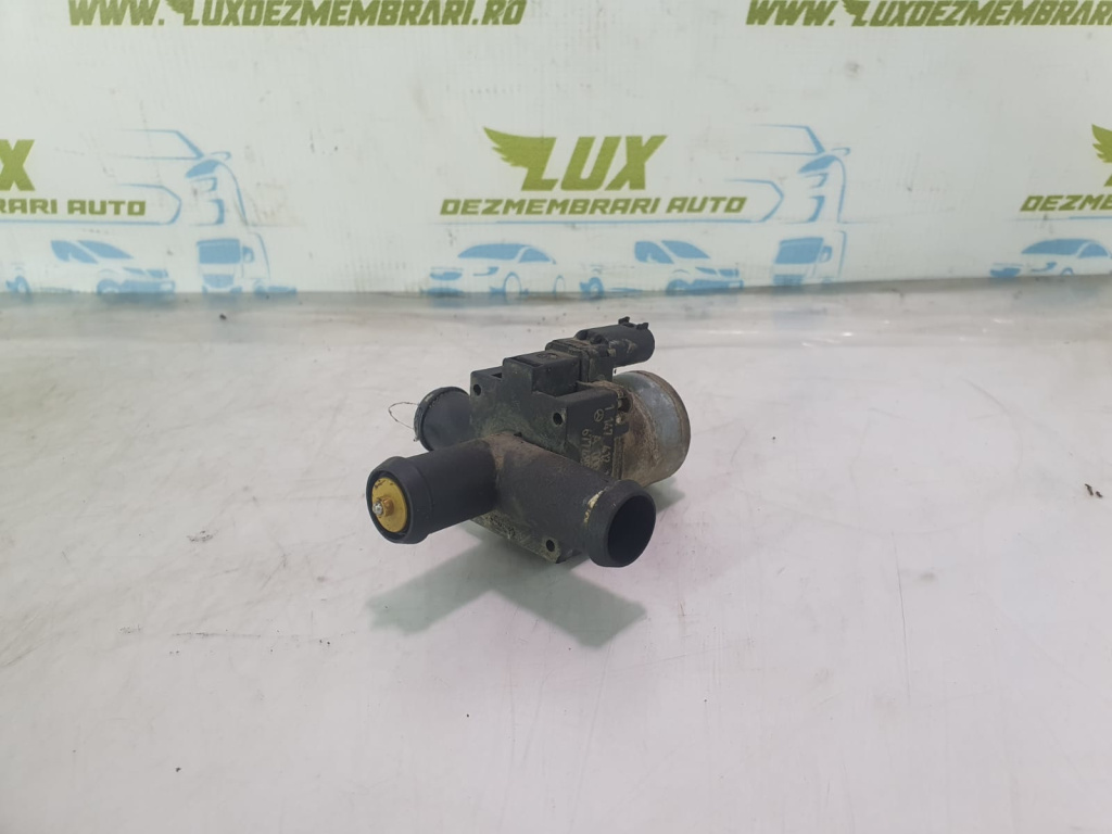 Pompa apa A0005062864 Mercedes-Benz C-Class W205/S205/C205 [2014 - 2018]