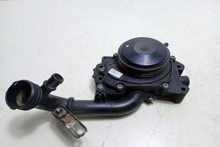 Pompa Apa A6512002100 Mercedes-Benz E-Class W212 [2009 - 2013]