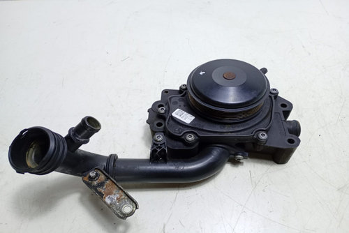 Pompa Apa A6512002100 Mercedes-Benz E-Class W212 [2009 - 2013]