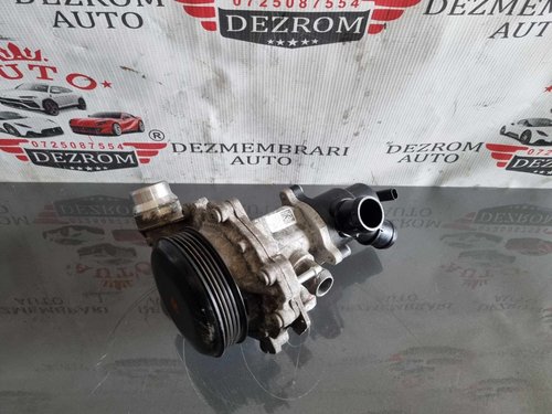 Pompa apa A6512004300 Mercedes-Benz B-Class (W246, W242) 220 CDI / d 170 cai motor OM 651.930